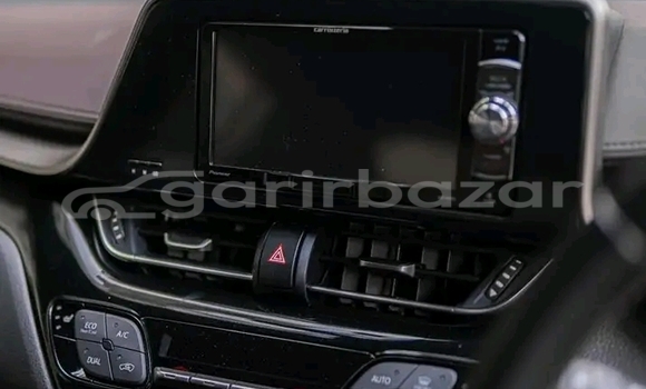 Buy Used Toyota CHR in Bogora, Bogora Buy Used Toyota CHR in Bogora, Bogora