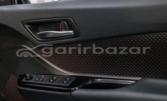 Buy Used Toyota CHR in Bogora, Bogora Buy Used Toyota CHR in Bogora, Bogora