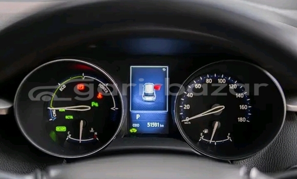 Buy Used Toyota CHR in Bogora, Bogora Buy Used Toyota CHR in Bogora, Bogora