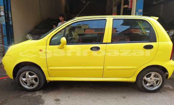 Buy Used 2005 Chery Sweet (QQ) in Dhaka, Dhaka Buy Used 2005 Chery Sweet (QQ) in Dhaka, Dhaka