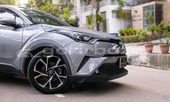Buy Used Toyota CHR in Bogora, Bogora Buy Used Toyota CHR in Bogora, Bogora