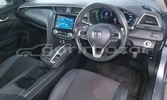 Buy Used Honda Insight in Bhanga, Faridpur Buy Used Honda Insight in Bhanga, Faridpur