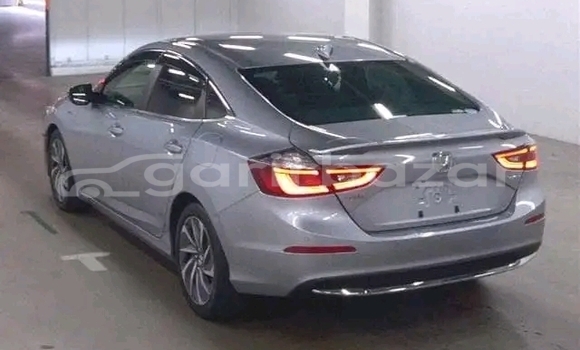 Buy Used Honda Insight in Bhanga, Faridpur Buy Used Honda Insight in Bhanga, Faridpur