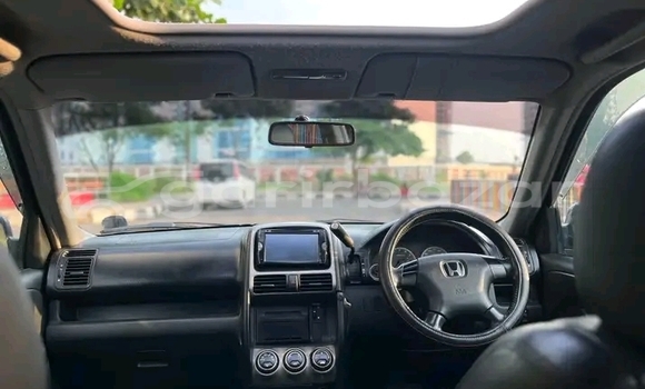 Buy Used Honda CRâV in Bandarban, Bandarban Buy Used Honda CRâV in Bandarban, Bandarban