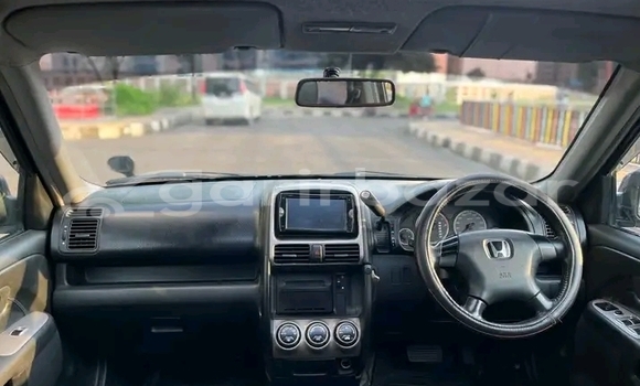 Buy Used Honda CRâV in Bandarban, Bandarban Buy Used Honda CRâV in Bandarban, Bandarban