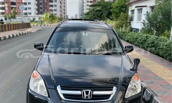 Buy Used Honda CRâV in Bandarban, Bandarban Buy Used Honda CRâV in Bandarban, Bandarban