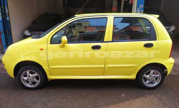 Buy Used 2005 Chery Sweet (QQ) in Dhaka, Dhaka Buy Used 2005 Chery Sweet (QQ) in Dhaka, Dhaka