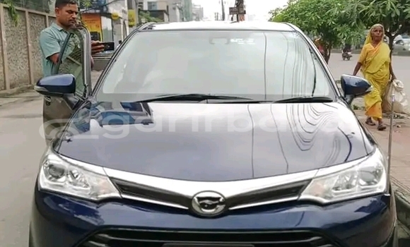 Buy Used Toyota Axio in Bandarban, Bandarban Buy Used Toyota Axio in Bandarban, Bandarban