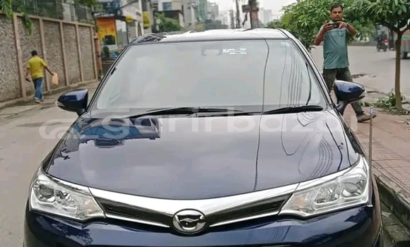 Buy Used Toyota Axio in Bandarban, Bandarban Buy Used Toyota Axio in Bandarban, Bandarban