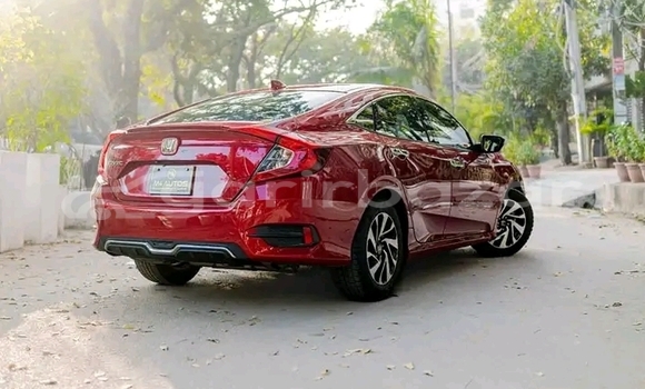 Buy Used Honda Civic in Baniachang, Habiganj Buy Used Honda Civic in Baniachang, Habiganj