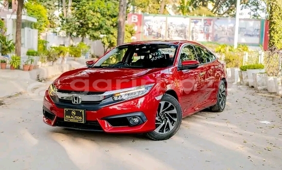 Buy Used Honda Civic in Baniachang, Habiganj Buy Used Honda Civic in Baniachang, Habiganj