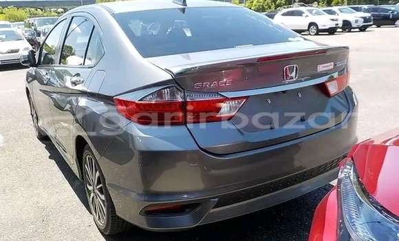 Buy Used Honda Grace in Bandarban, Bandarban Buy Used Honda Grace in Bandarban, Bandarban