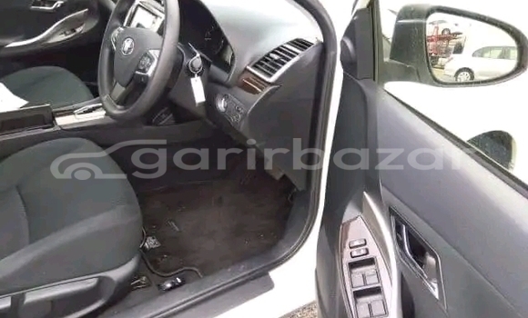 Buy Used Toyota RAV4 in Burhanuddin, Bhola Buy Used Toyota RAV4 in Burhanuddin, Bhola