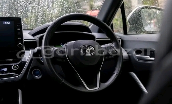 Buy Used Toyota Corolla in Bhanga, Faridpur Buy Used Toyota Corolla in Bhanga, Faridpur