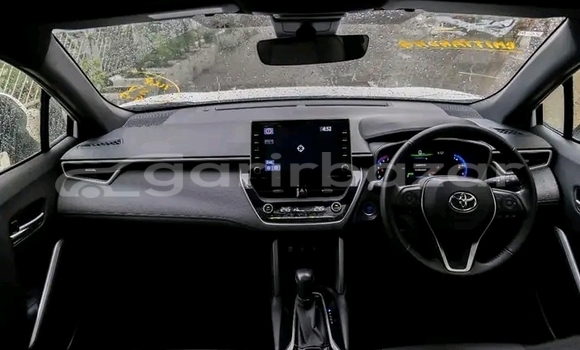 Buy Used Toyota Corolla in Bhanga, Faridpur Buy Used Toyota Corolla in Bhanga, Faridpur