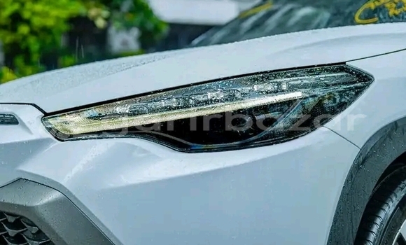 Buy Used Toyota Corolla in Bhanga, Faridpur Buy Used Toyota Corolla in Bhanga, Faridpur