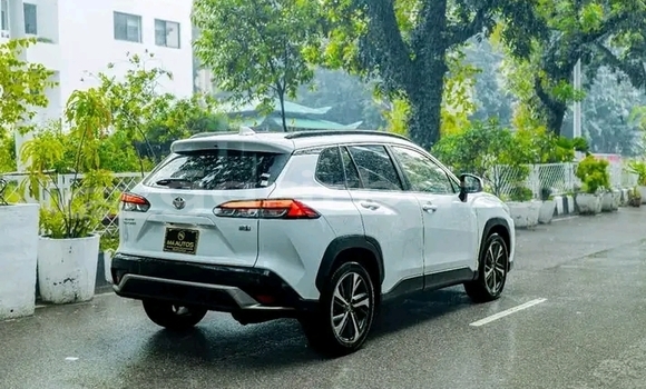 Buy Used Toyota Corolla in Bhanga, Faridpur Buy Used Toyota Corolla in Bhanga, Faridpur