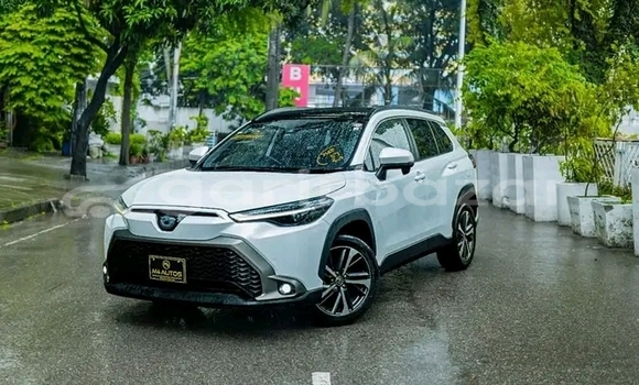 Buy Used Toyota Corolla in Bhanga, Faridpur Buy Used Toyota Corolla in Bhanga, Faridpur