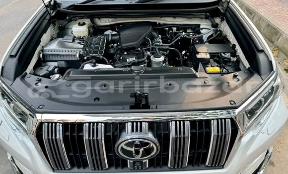 Buy Used Toyota Prado in Bandarban, Bandarban Buy Used Toyota Prado in Bandarban, Bandarban