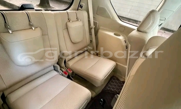 Buy Used Toyota Prado in Bandarban, Bandarban Buy Used Toyota Prado in Bandarban, Bandarban