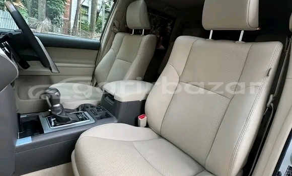 Buy Used Toyota Prado in Bandarban, Bandarban Buy Used Toyota Prado in Bandarban, Bandarban