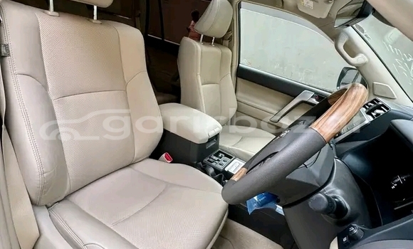 Buy Used Toyota Prado in Bandarban, Bandarban Buy Used Toyota Prado in Bandarban, Bandarban