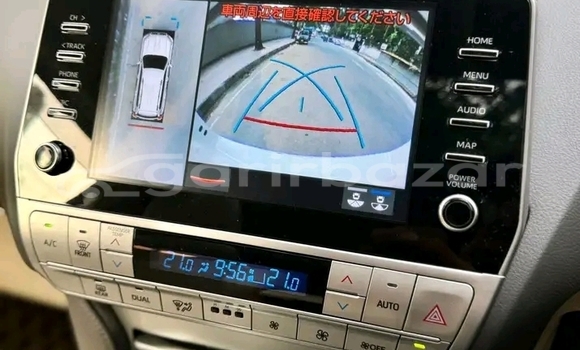 Buy Used Toyota Prado in Bandarban, Bandarban Buy Used Toyota Prado in Bandarban, Bandarban