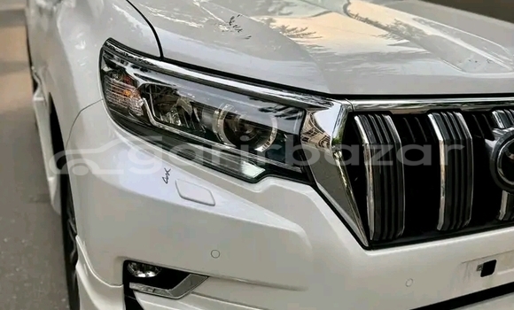 Buy Used Toyota Prado in Bandarban, Bandarban Buy Used Toyota Prado in Bandarban, Bandarban