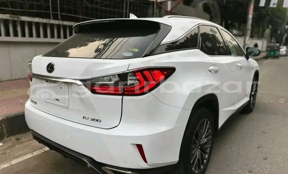 Buy Used Lexus RX 330 in Brahmanbaria, Chittagong Buy Used Lexus RX 330 in Brahmanbaria, Chittagong