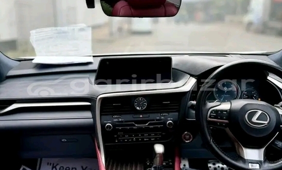 Buy Used Lexus RX 330 in Brahmanbaria, Chittagong Buy Used Lexus RX 330 in Brahmanbaria, Chittagong