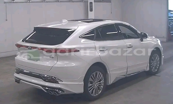 Buy Used Toyota Harrier in Naral, Naral Buy Used Toyota Harrier in Naral, Naral