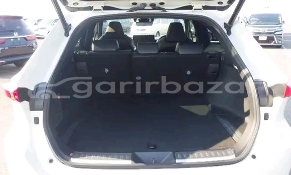 Buy Used Toyota Harrier in Naral, Naral Buy Used Toyota Harrier in Naral, Naral