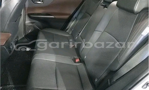 Buy Used Toyota Harrier in Naral, Naral Buy Used Toyota Harrier in Naral, Naral