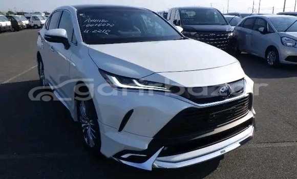 Buy Used Toyota Harrier in Naral, Naral Buy Used Toyota Harrier in Naral, Naral