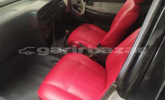 Buy Used 1990 Toyota Carina in Dhaka, Dhaka Buy Used 1990 Toyota Carina in Dhaka, Dhaka