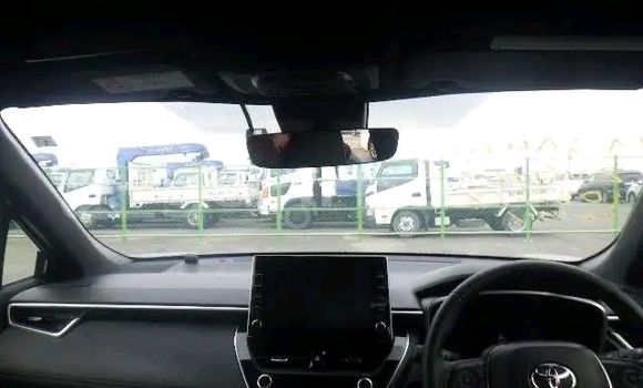 Buy Used Toyota Corolla in Bochanganj, Dinajpur Buy Used Toyota Corolla in Bochanganj, Dinajpur