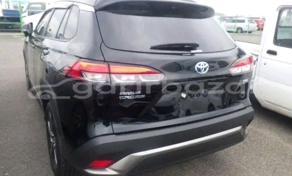 Buy Used Toyota Corolla in Bochanganj, Dinajpur Buy Used Toyota Corolla in Bochanganj, Dinajpur