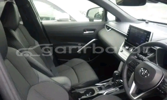 Buy Used Toyota Corolla in Bochanganj, Dinajpur Buy Used Toyota Corolla in Bochanganj, Dinajpur