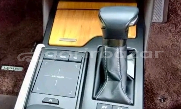 Buy Used Lexus ES 300 in Badarganj, Rangpur Buy Used Lexus ES 300 in Badarganj, Rangpur