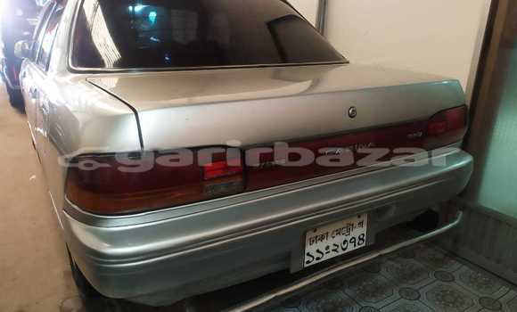 Buy Used 1990 Toyota Carina in Dhaka, Dhaka Buy Used 1990 Toyota Carina in Dhaka, Dhaka