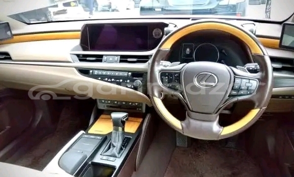 Buy Used Lexus ES 300 in Badarganj, Rangpur Buy Used Lexus ES 300 in Badarganj, Rangpur