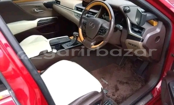 Buy Used Lexus ES 300 in Badarganj, Rangpur Buy Used Lexus ES 300 in Badarganj, Rangpur