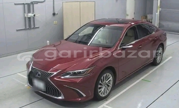 Buy Used Lexus ES 300 in Badarganj, Rangpur Buy Used Lexus ES 300 in Badarganj, Rangpur