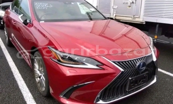 Buy Used Lexus ES 300 in Badarganj, Rangpur Buy Used Lexus ES 300 in Badarganj, Rangpur