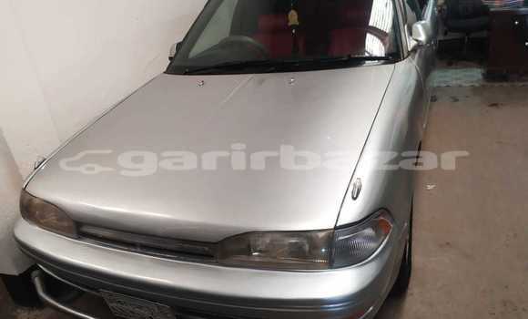 Buy Used 1990 Toyota Carina in Dhaka, Dhaka Buy Used 1990 Toyota Carina in Dhaka, Dhaka