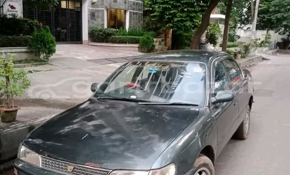 Buy Used Toyota 100 ac limiteed in Bhaluka, Maimansingh Buy Used Toyota 100 ac limiteed in Bhaluka, Maimansingh