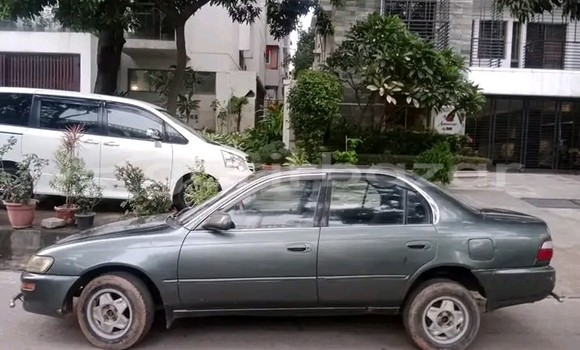 Buy Used Toyota 100 ac limiteed in Bhaluka, Maimansingh Buy Used Toyota 100 ac limiteed in Bhaluka, Maimansingh