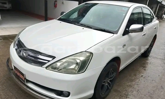 Buy Used Toyota auris s pkg in Bhola, Bhola Buy Used Toyota auris s pkg in Bhola, Bhola
