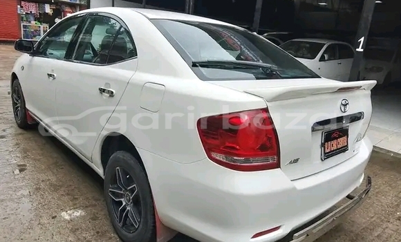 Buy Used Toyota auris s pkg in Bhola, Bhola Buy Used Toyota auris s pkg in Bhola, Bhola