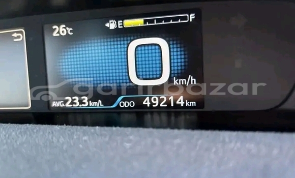 Buy Used Toyota Prius in Alamdanga, Chuadanga Buy Used Toyota Prius in Alamdanga, Chuadanga